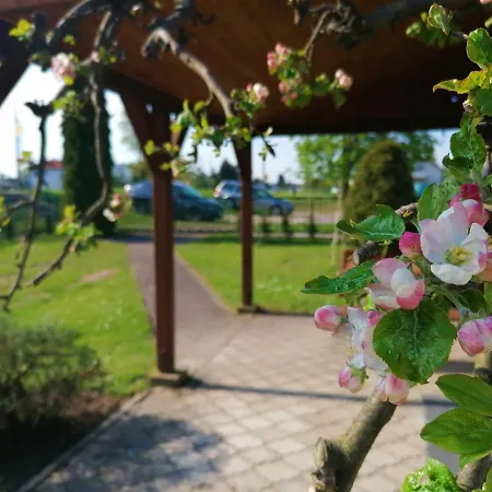 Vila Domek Stary Bar Piecki  Exteriér fotografie