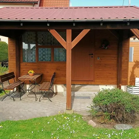 Vila Domek Stary Bar Piecki  Exteriér fotografie
