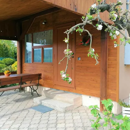 Vila Domek Stary Bar Piecki  Exteriér fotografie