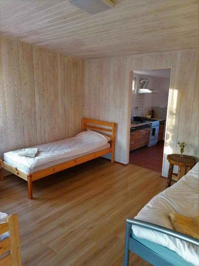 Domek Stary Bar Holiday home