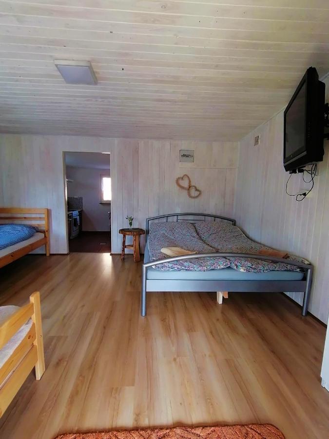 Domek Stary Bar Holiday home Piecki (Warmian-Masurian)
