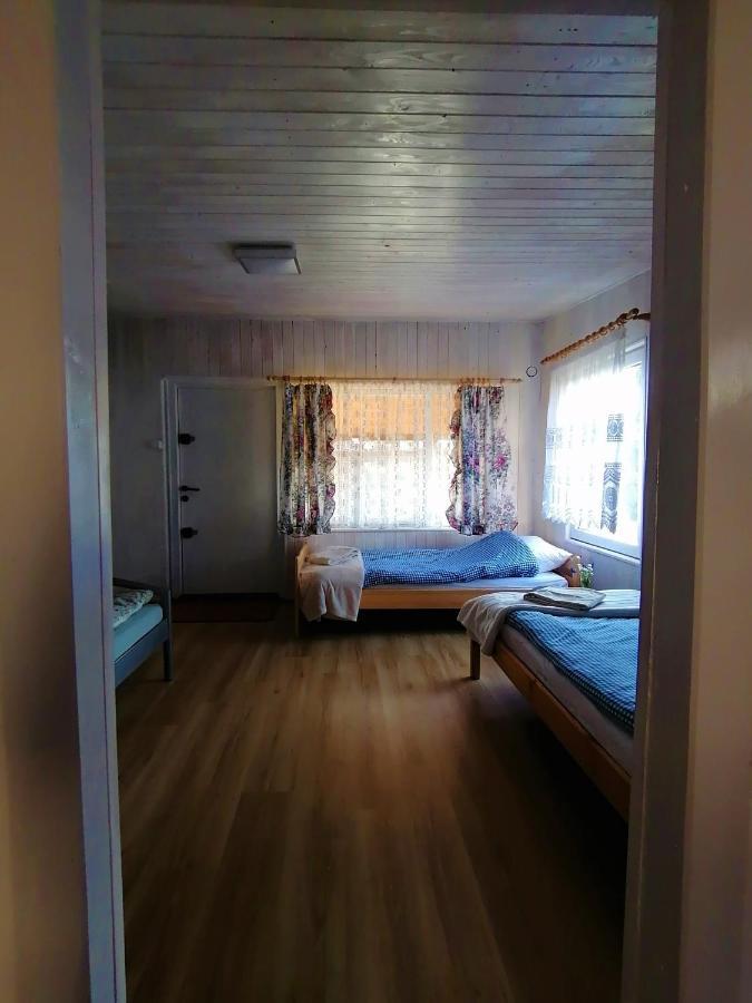 Domek Stary Bar * Piecki (Warmian-Masurian)