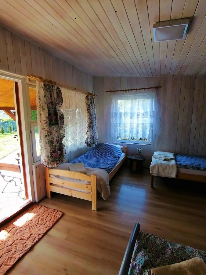 Domek Stary Bar Piecki (Warmian-Masurian)