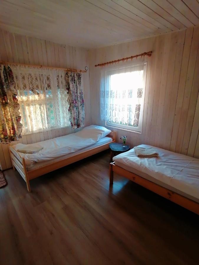 Holiday home Domek Stary Bar Piecki (Warmian-Masurian)