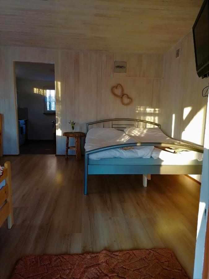 Holiday home Domek Stary Bar *