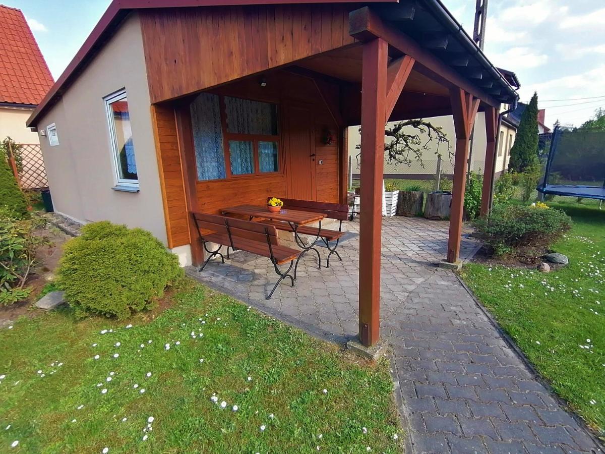 Holiday home Domek Stary Bar