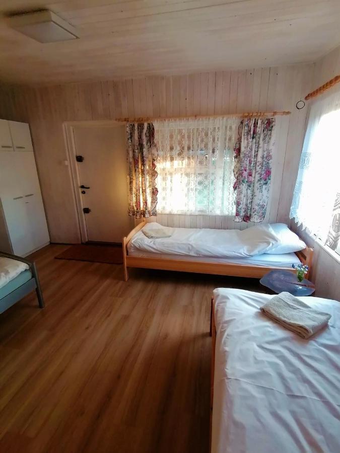 Domek Stary Bar Holiday home