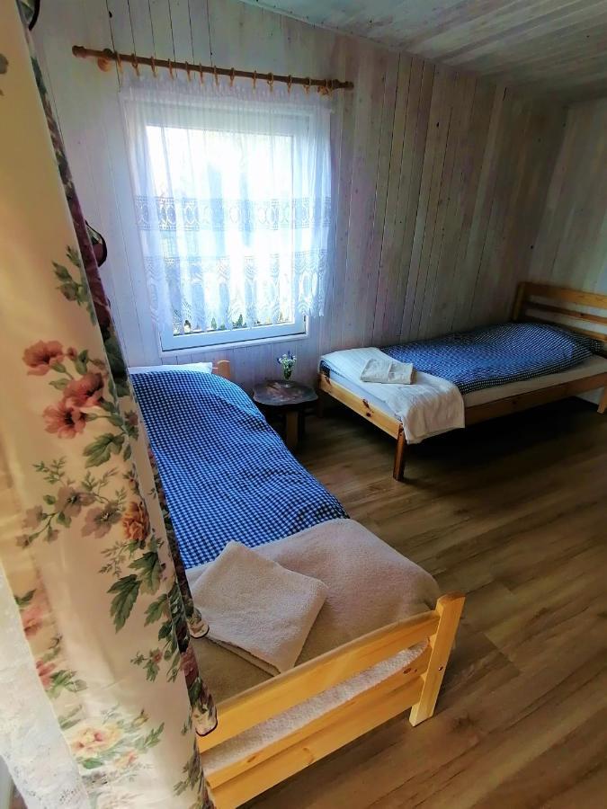 Domek Stary Bar Holiday home