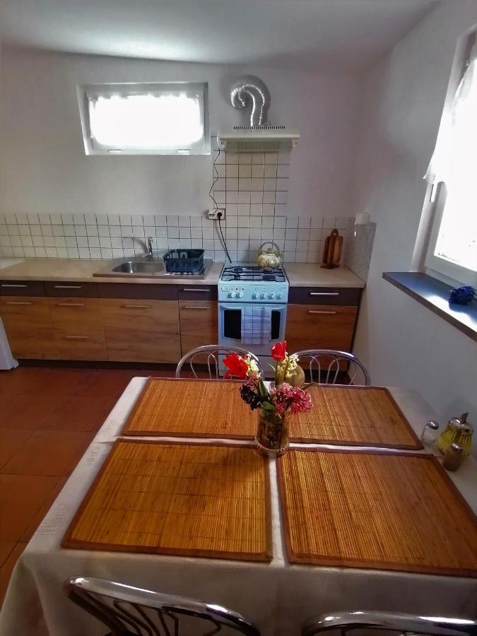 Domek Stary Bar Holiday home