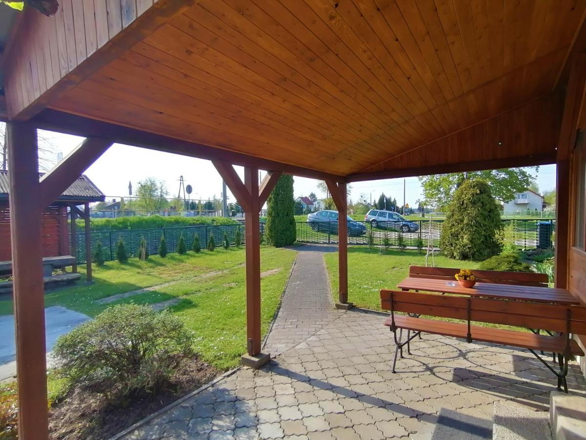 Domek Stary Bar Holiday home