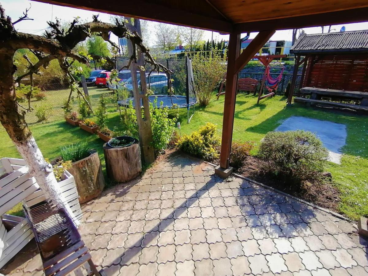 Holiday home Domek Stary Bar *
