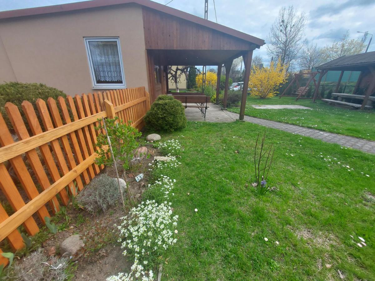 Holiday home Domek Stary Bar