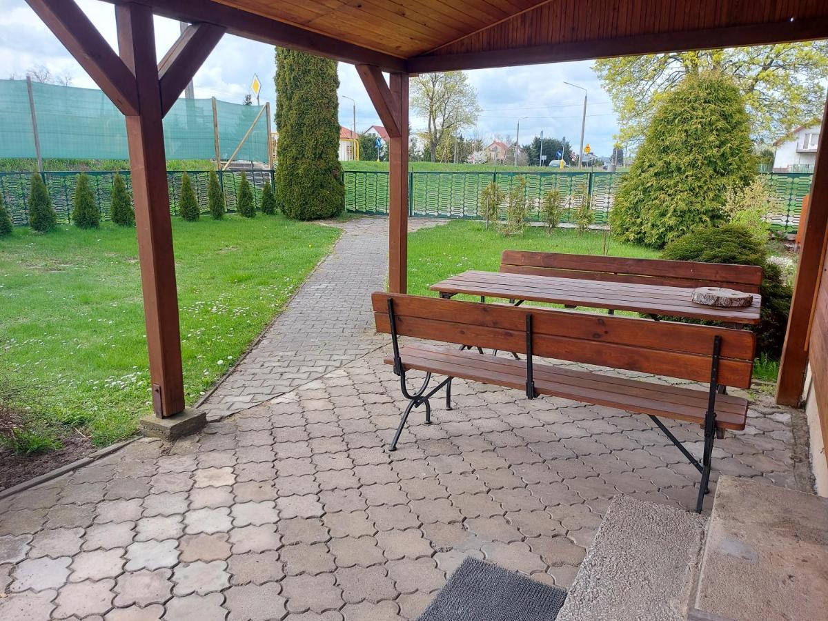 Holiday home Domek Stary Bar *