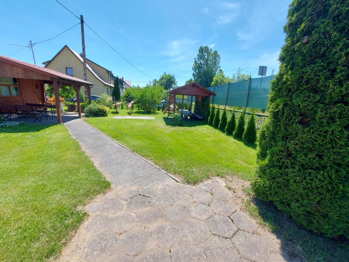 Domek Stary Bar Holiday home