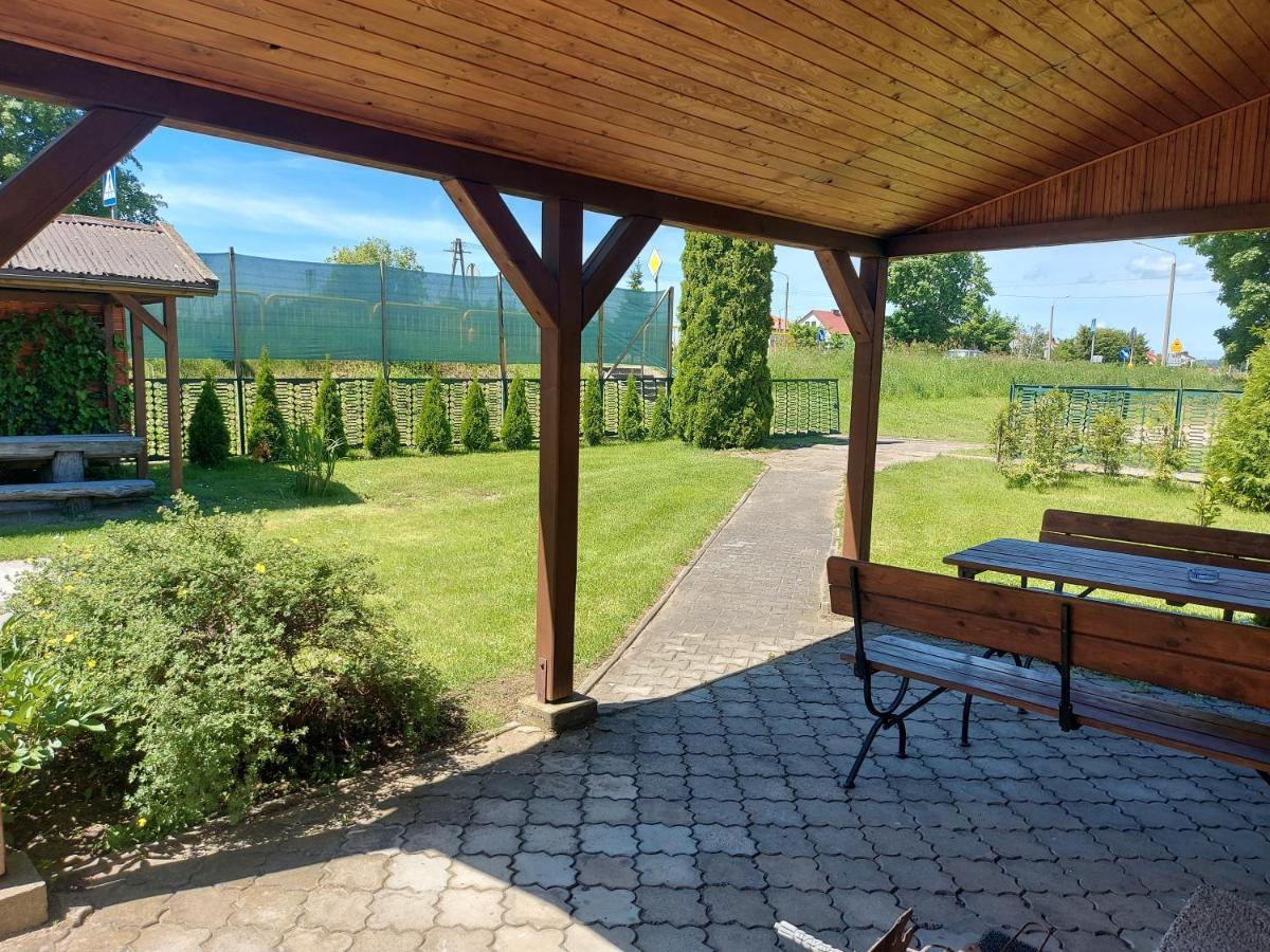 Holiday home Domek Stary Bar